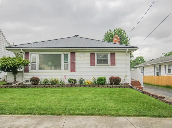 165 Walnut St, Bellevue, OH 44811