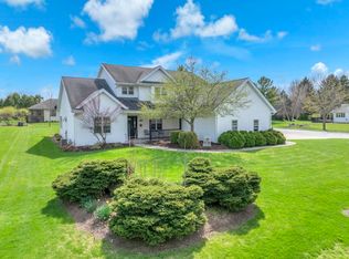 235 S Hills Dr, Plymouth, WI 53073