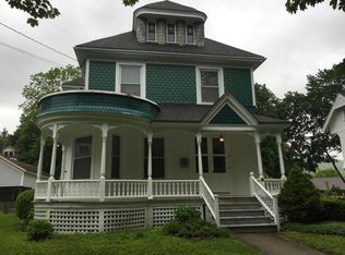 12 Summer St, Adams, MA 01220