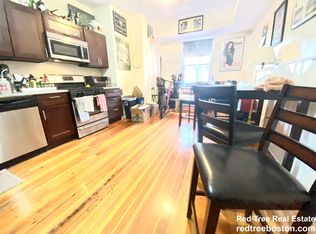 36513 Meridian St #2KL, East Boston, MA 02128