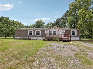 18415 Highway 266, Henryetta, OK 74437