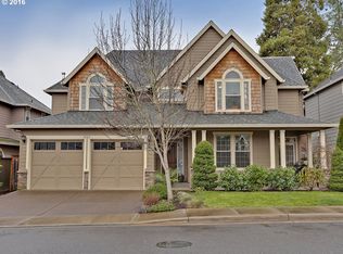 4167 SW 100th Ter, Beaverton, OR 97005