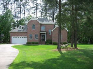 202 Dobbs Spaight Rd, New Bern, NC 28562