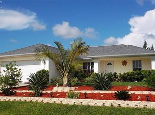 14 NW 15th Pl, Cape Coral, FL 33993