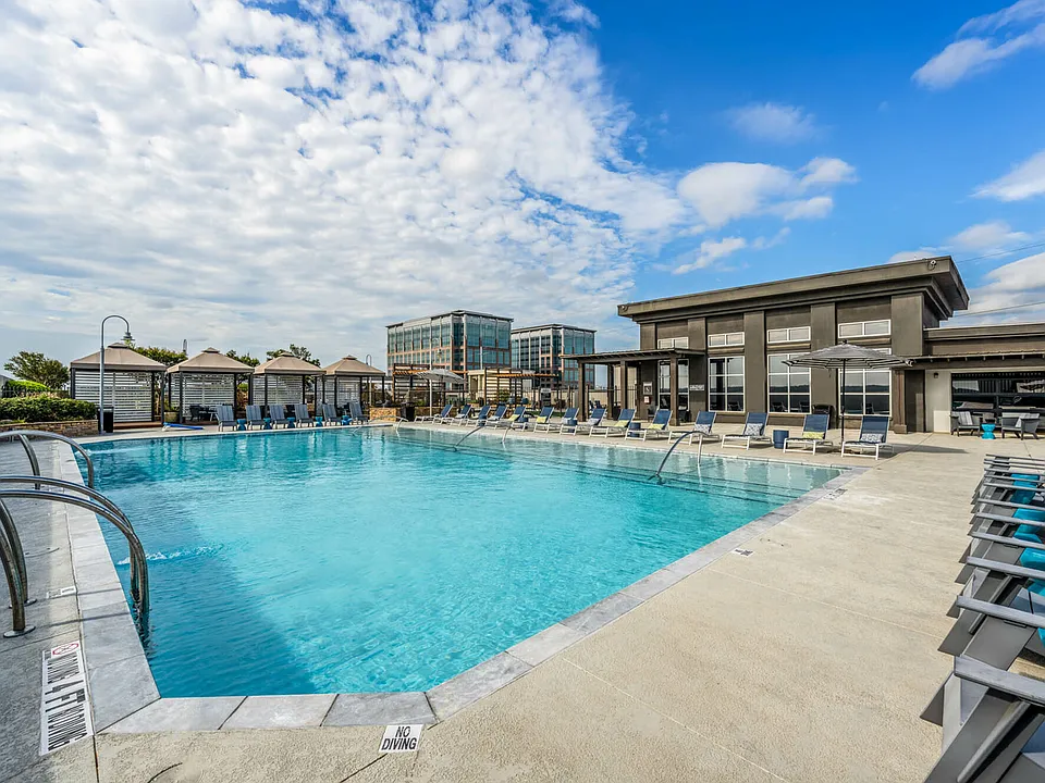 The Peninsula at Buckhead