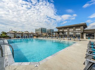 The Peninsula at Buckhead, Atlanta, GA 30324