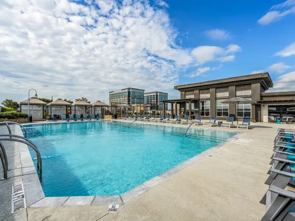 The Peninsula at Buckhead