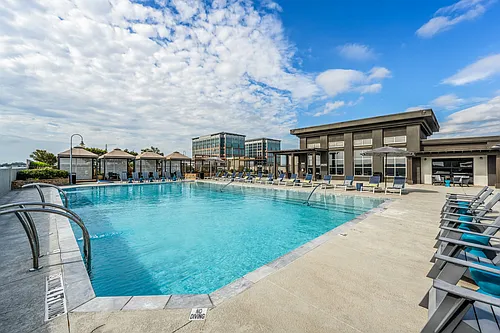The Peninsula at Buckhead Photo 1