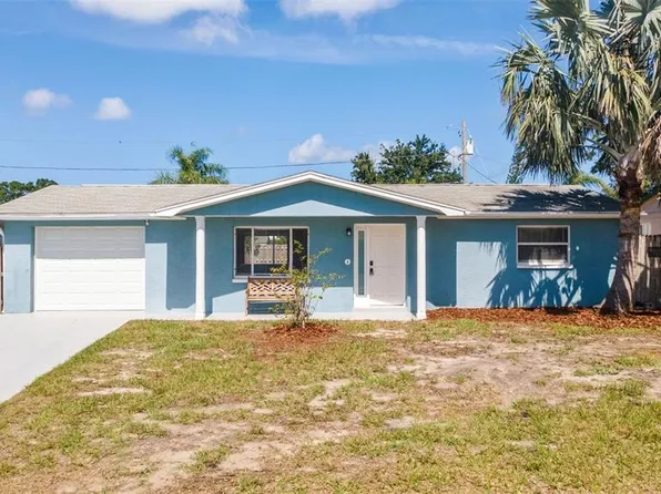 1051 Pert Ln, Holiday, FL 34691