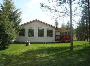 17420 N Wilkinson Rd, Rathdrum, ID 83858