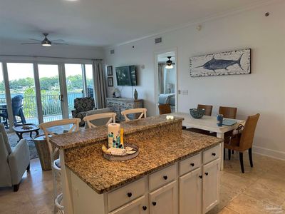 13928 River Rd Unit 302, Perdido Key, FL, 32507