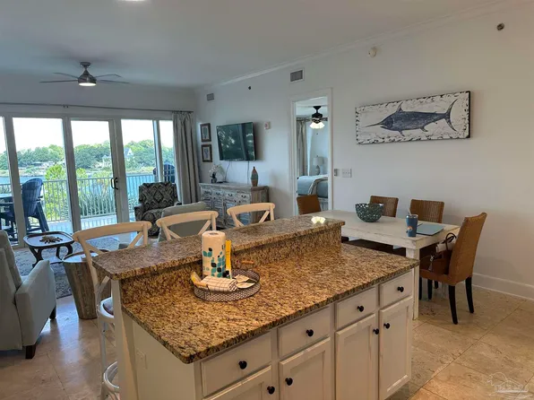 13928 River Rd Unit 302, Perdido Key, FL 32507