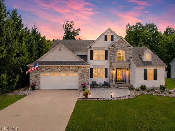 5862 Trystin Tree Dr, Medina, OH 44256