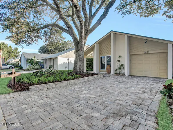 2652 L'ATRIUM Circle S, Ponte Vedra Beach, FL 32082
