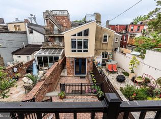 621 S Patterson Park Ave, Baltimore, MD 21231