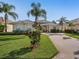 234 NW Pleasant Grove Way, Port Saint Lucie, FL 34986