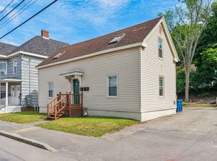 368 Park Ave, Portland, ME 04102