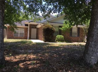 4805 Pace Patriot Blvd, Pace, FL 32571
