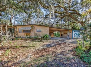 4671 N Tallahassee Rd, Crystal River, FL 34428