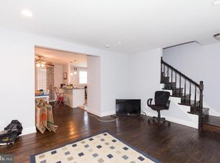 1728 E Belvedere Ave, Baltimore, MD 21239