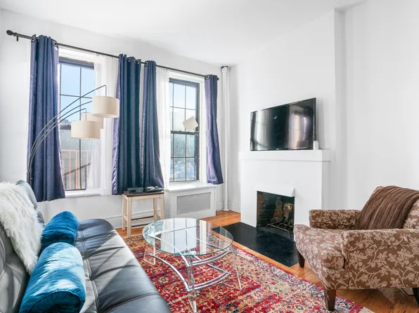 55 Morton St APT 6d, New York, NY 10014