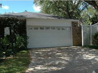 20 Hedgestone Way W, Mobile, AL 36608