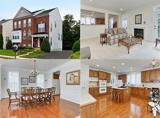 4973 Marshall Crown Rd, Centreville, VA 20120