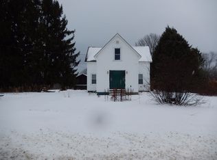 9100 Concord Rd, Union City, PA 16438