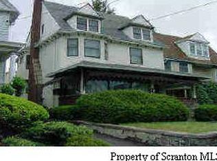 625 Main Ave, Scranton, PA 18504