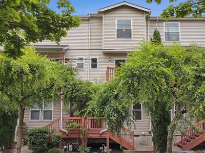 8715 N Crawford St, Portland, OR, 97203