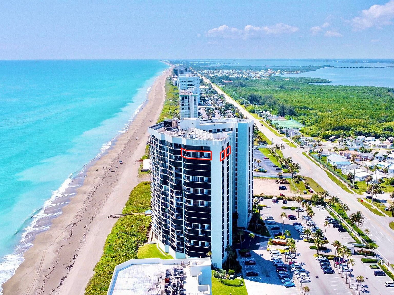 9650 S Ocean Dr APT 1901, Jensen Beach, FL 34957 MLS RX10880643