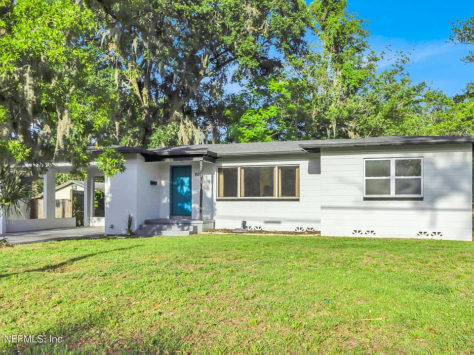 1st image of 905 MORAVON Avenue