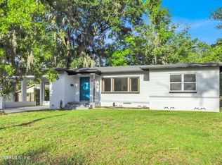 905 MORAVON Avenue, Jacksonville, FL 32211