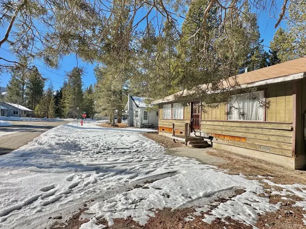 1099 Tomahawk Ln, South Lake Tahoe, CA 96150