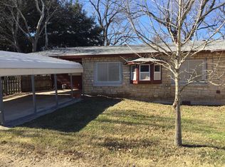 2586 Las Vacas St, Del Rio, TX 78840