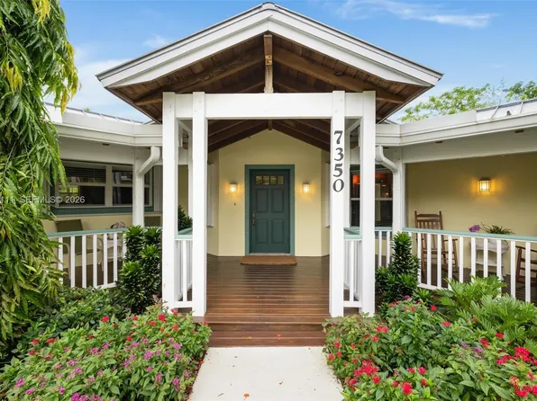7350 SW 129th St, Pinecrest, FL 33156