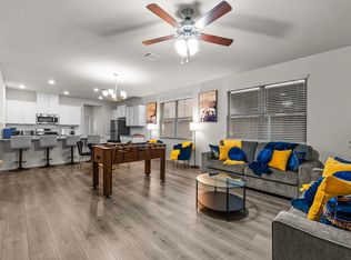 2304 Rosaline Dr, Aubrey, TX 76227