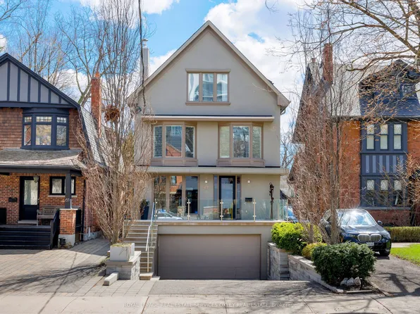 67 Lynwood Ave, Toronto, ON M4V 1K5