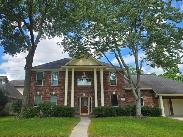 16410 Avenplace Rd, Tomball, TX 77377