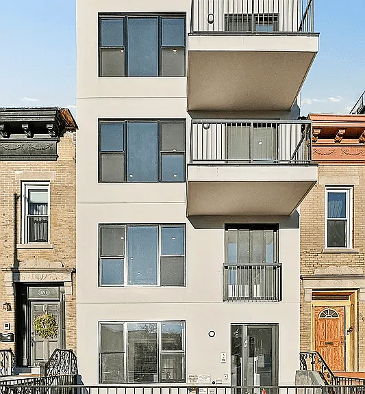 893 Knickerbocker Ave #3 — Photo 10