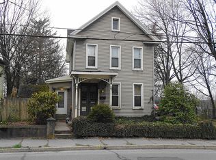 55 Broad St, Stroudsburg, PA 18360