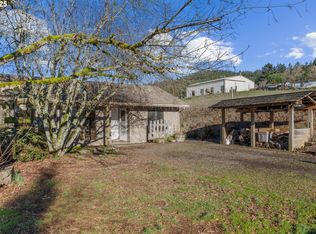 40565 SW Lasalle Rd, Gaston, OR 97119