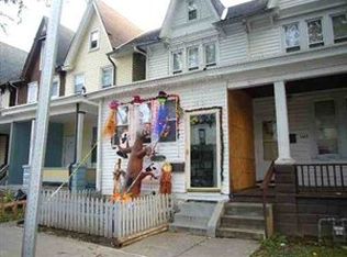 1627 Park St, Harrisburg, PA 17103