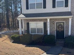 4217 Legacy Sq, Atlanta, GA 30349