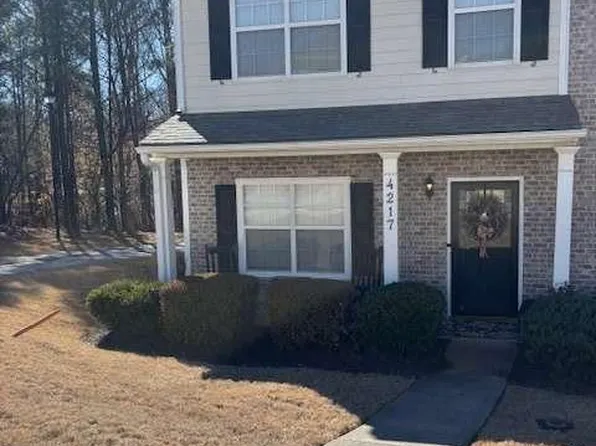 4217 Legacy Sq, Atlanta, GA 30349