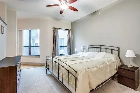 1901 Post Oak Blvd #2402 — Photo 33