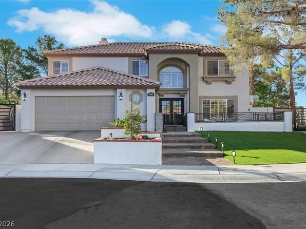 3001 Ocean Port Dr, Las Vegas, NV 89117