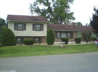 43 Stayman Dr, Ranson, WV 25438