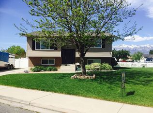 528 W 320 N, American Fork, UT 84003