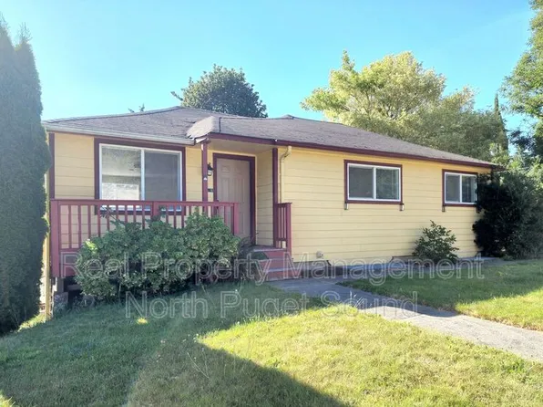 10914 Willow Rd #A, Lake Stevens, WA 98258